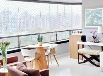 Apartamento · 155m² · 4 Quartos · 3 Vagas · 4 QUARTOS 3 Suítes 155m2 à venda na Pituba Salvador Bahia