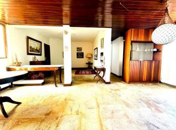 Apartamento · 141m² · 4 Quartos · 2 Vagas · 4 QUARTOS 141 m2 Vista Mar no Rio Vermelho à venda em Salvador Bahia