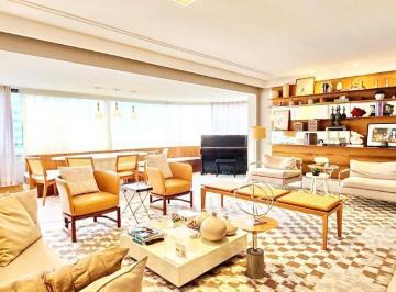 Apartamento · 181m² · 4 Quartos · 3 Vagas · 4 QUARTOS 4 Suítes Cap Ferrat no Aquários Pituba Salvador Ba