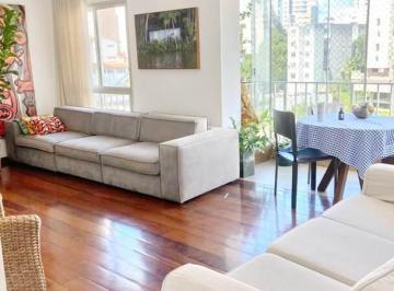 Apartamento · 109m² · 3 Quartos · 1 Vaga · Jardim Apipema 3/4 R$ 650.000,00 Ba