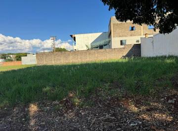 Terreno · 250m² · Terreno Comercial no Jardim Santa Rosa