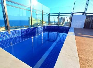 Apartamento · 200m² · 3 Quartos · 3 Vagas · COBERTURA 3 QUARTOS 2 Suítes 200 m2, Pituba Ville , Salvador Ba
