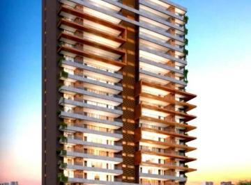 Apartamento · 210m² · 4 Quartos · 3 Vagas · Morro Ipiranga Residence 4 Suítes na Barra Salvador Ba