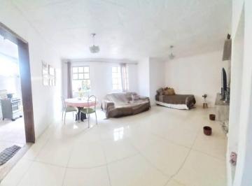Apartamento · 84m² · 3 Quartos · 3 QUARTOS à Venda em Mont Serrat Salvador Ba