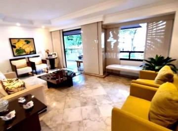 Apartamento · 182m² · 4 Quartos · 3 Vagas · PITUBA 4/4 2 SUÍTES 180 m2 à Venda Salvador Ba