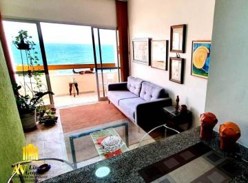 Apartamento · 47m² · 1 Quarto · 1 Vaga · 1 QUARTO REVERTIDO 2/4 Vista Mar à Venda Salvador Ba
