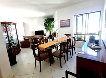 Apartamento · 140m² · 4 Quartos · 2 Vagas · PITUBA 4/4 2 SUÍTES VISTA MAR R$ 760.000,00 à Venda Salvador Ba