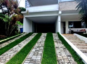 Casa · 660m² · 6 Quartos · 6 Vagas · CONDOMÍNIO ALPHAVILLE I 660 M2 R$ 4.000.000,00  Salvador Ba