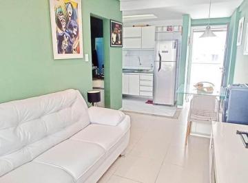 Apartamento · 36m² · 1 Quarto · 1 Vaga · JARDIM ARMAÇÃO 1/4 DECORADO R$ 350.000,00 Salvador Ba