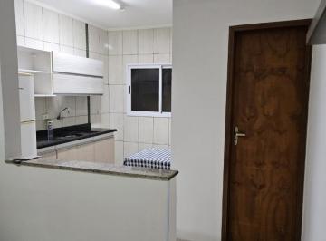 Apartamento · 65m² · 2 Quartos · 1 Vaga · Sobrado 2 Dorm com 2 Wc para aluguel com 70m², 1 vaga.