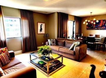 Apartamento · 143m² · 4 Quartos · 3 Vagas · ITAIGARA 4/4 3 SUÍTES 143 M2 À VENDA SALVADOR BA