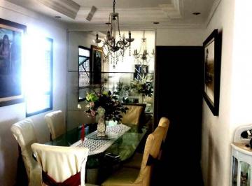 Apartamento · 113m² · 3 Quartos · 2 Vagas · PITUBA 3/4 RUA AMAZONAS COM INFRAESTRUTURA SALVADOR BA