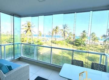 Apartamento · 80m² · 2 Quartos · 2 Vagas · Stella Maris - Seu Paraíso à Beira-Mar Te Espera!