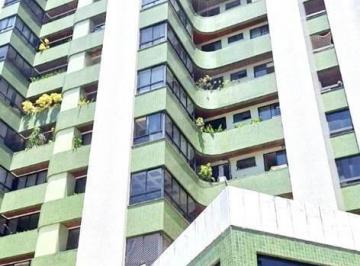 Apartamento · 240m² · 4 Quartos · 3 Vagas · 4/4 2 SUÍTES 240 M2 INFRAESTRUTURA R$1.080.000,00 PITUBA SALVADOR BA