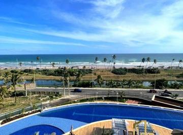Apartamento · 242m² · 4 Quartos · 4 Vagas · 4 QUARTOS 4 SUÍTES DAZUR EM PATAMARES SALVADOR BA