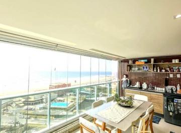 Apartamento · 112m² · 3 Quartos · 3 Vagas · ARMAÇÃO 3/4 1 SUÍTE DECORADO 3 GARAGENS À VENDA SALVADOR BA