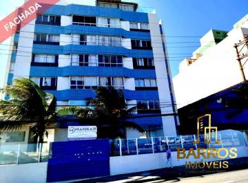 Apartamento · 150m² · 3 Quartos · 1 Vaga · PITUBA 3/4 150 M2 VISTA MAR R$ 560.000,00 SALVADOR BA