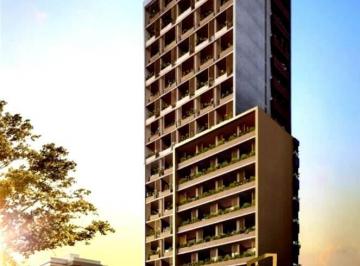 Apartamento · 25m² · 1 Quarto · 1 Vaga · BARRA STÚDIO ÚNICO R$ 410.000,00 SALVADOR BA