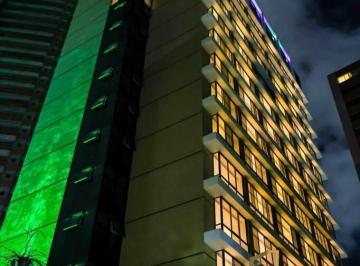 Apartamento · 20m² · 1 Quarto · 1 Vaga · STUDIO - 20,40m2 - CAMINHO DAS ÁRVORES R$ 330.000,00 SALVADOR BA