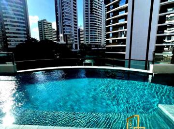 Apartamento · 80m² · 2 Quartos · 1 Vaga · 2 QUARTOS 80 M2 HORTO FLORESTAL R$ 740.000,00 SALVADOR BA