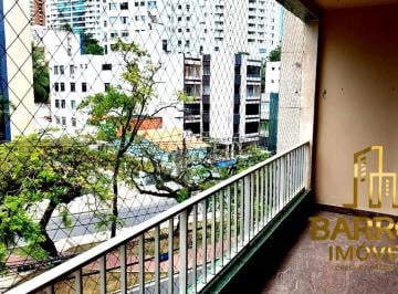 Apartamento · 180m² · 4 Quartos · 2 Vagas · 4 QUARTOS 180 M2 " SABINO SILVA " R$ 950.000,00 SALVADOR BA