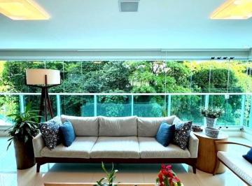 Apartamento · 226m² · 4 Quartos · 4 Vagas · HORTO FLORESTAL 4/4 226 M2 GABINETE ALTO LUXO R$ 2.850.000,00 SALVADOR BA