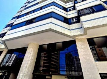 Apartamento · 133m² · 3 Quartos · 3 Vagas · Apartamento deslumbrante de 3 suítes no Horto Florestal, Salvador-BA: 133m², 3 vagas, lazer completo