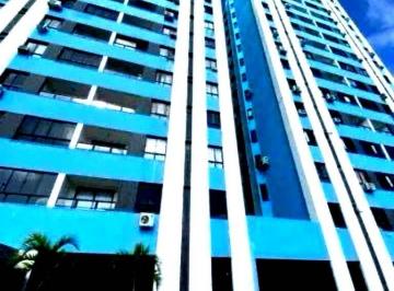 Apartamento · 68m² · 3 Quartos · 1 Vaga · Apartamento à venda no Imbuí, Salvador-BA: 3 quartos, 1 suíte, 1 sala, 3 banheiros, 1 vaga de garage