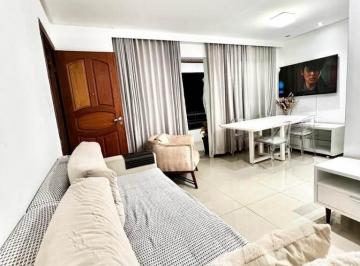 Apartamento · 123m² · 3 Quartos · 2 Vagas · Apartamento reformado no Imbuí: 3 quartos, 1 suíte, área de 123m², mobiliado e reformado. Imperdível