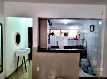 Apartamento · 80m² · 3 Quartos · Apartamento de 3 Quartos em Brotas - Salvador-BA Reformado, 80m², Nascente - Prontinho para Morar!