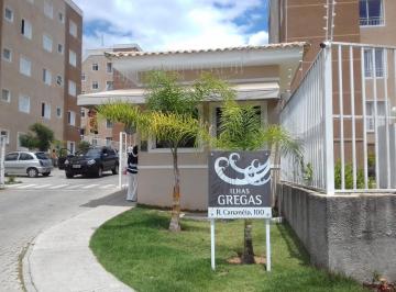 Foto 01 · Condomínio Residencial Ilhas Gregas: Conforto, Lazer e Segurança para Sua Família