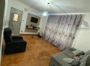 Foto 01 · Casa Térrea na jardim quarto centenário com amplo terreno para investimento, 3 dormitórios, próximo