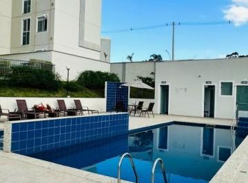 202503282007313648.jpg · Apartamento para Venda em Mogi das Cruzes, Vila São Paulo, 2 dormitórios, 1 banheiro, 1 vaga