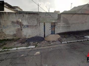 Foto 01 · Terreno Comercial à venda em São Paulo-SP,  1.100 m² na esquina privilegiada entre Av. Álvaro dos Sa