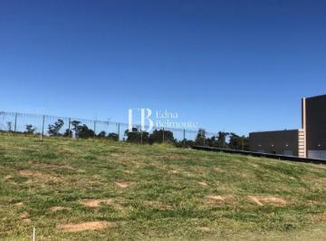 Foto 06 · TERRENO PARA VENDA COM 800M2 NO CONDOMINIO FAZENDA SERRA AZUL, ITUPEVA - SP