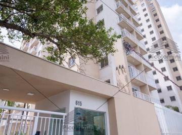 Foto 06 · Studio Novo- 34 m² no Parque São Rafael, Condomínio Ragueb Chohfi, 2 quartos, sala, varanda, cozinha