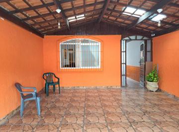 Casa , Praia Grande · CASA - ALUGA - 4 DORMITÓRIOS 120 M 2 VAGAS - OCIAN - PRAIA GRANDE
