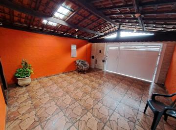 Casa , Praia Grande · CASA - ALUGA - 4 DORMITÓRIOS 120 M 2 VAGAS - OCIAN - PRAIA GRANDE