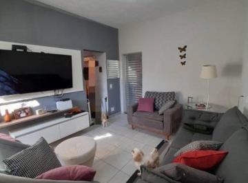 Foto 01 · Imóvel incrível à venda em Bragança Paulista-SP: Casa com 3 quartos, 1 sala e 3 banheiros no Centro,