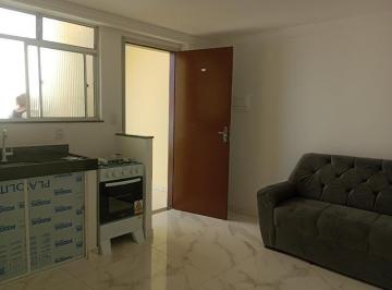 Foto 01 · Apartamento, Ipitanga, Lauro de Freitas, BA