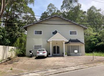 Casa · 228m² · 4 Quartos · 10 Vagas · Casa em Granja Viana II, Cotia/SP de 228m² 4 quartos à venda por R$ 1.800.000,00