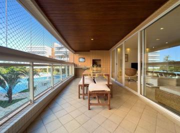 Apartamento · 188m² · 4 Quartos · 4 Vagas · Apartamento em Centro, Guarujá/SP de 188m² 4 quartos à venda por R$ 1.800.000,00
