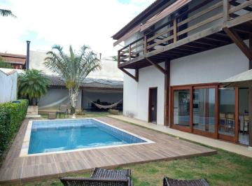 Casa · 452m² · 4 Quartos · 5 Vagas · Casa em Haras Bela Vista, Vargem Grande Paulista/SP de 452m² 4 quartos à venda por R$ 1.680.000,00