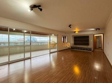 Apartamento · 150m² · 3 Quartos · 3 Vagas · Apartamento em Jardim Bela Vista, São José dos Campos/SP de 150m² 3 quartos à venda por R$ 2.100.000