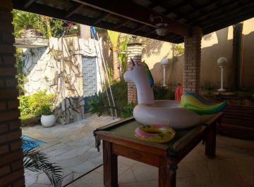 Casa · 280m² · 5 Quartos · 7 Vagas · Casa em Jardim Estância Brasil, Atibaia/SP de 280m² 5 quartos à venda por R$ 1.600.000,00