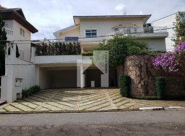 Casa · 580m² · 4 Quartos · 6 Vagas · Casa em Portal do Paraíso I, Jundiaí/SP de 580m² 4 quartos à venda por R$ 2.200.000,00