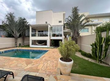 Casa · 420m² · 4 Quartos · 8 Vagas · Casa em Centro, Jaguariúna/SP de 420m² 4 quartos à venda por R$ 1.750.000,00