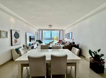Apartamento · 208m² · 4 Quartos · 1 Vaga · Apartamento em Centro, Guarujá/SP de 208m² 4 quartos à venda por R$ 2.000.000,00