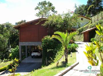Casa · 450m² · 7 Quartos · Casa em Albuquerque, Teresópolis/RJ de 450m² 7 quartos à venda por R$ 1.800.000,00