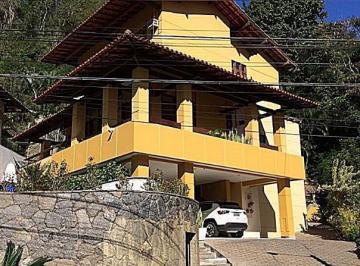 Casa · 600m² · 4 Quartos · 3 Vagas · Casa em Itacoatiara, Niterói/RJ de 600m² 4 quartos à venda por R$ 3.500.000,00